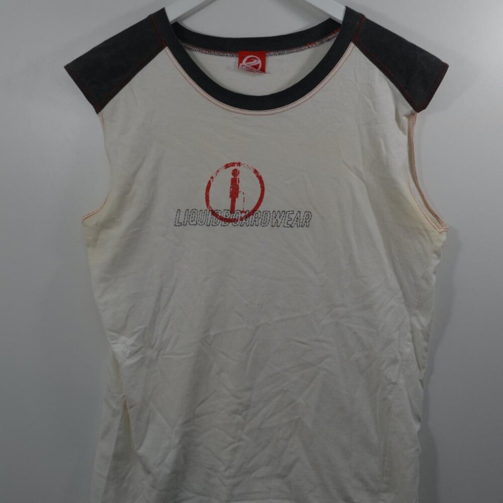 Liquid Board Wear Tee All
